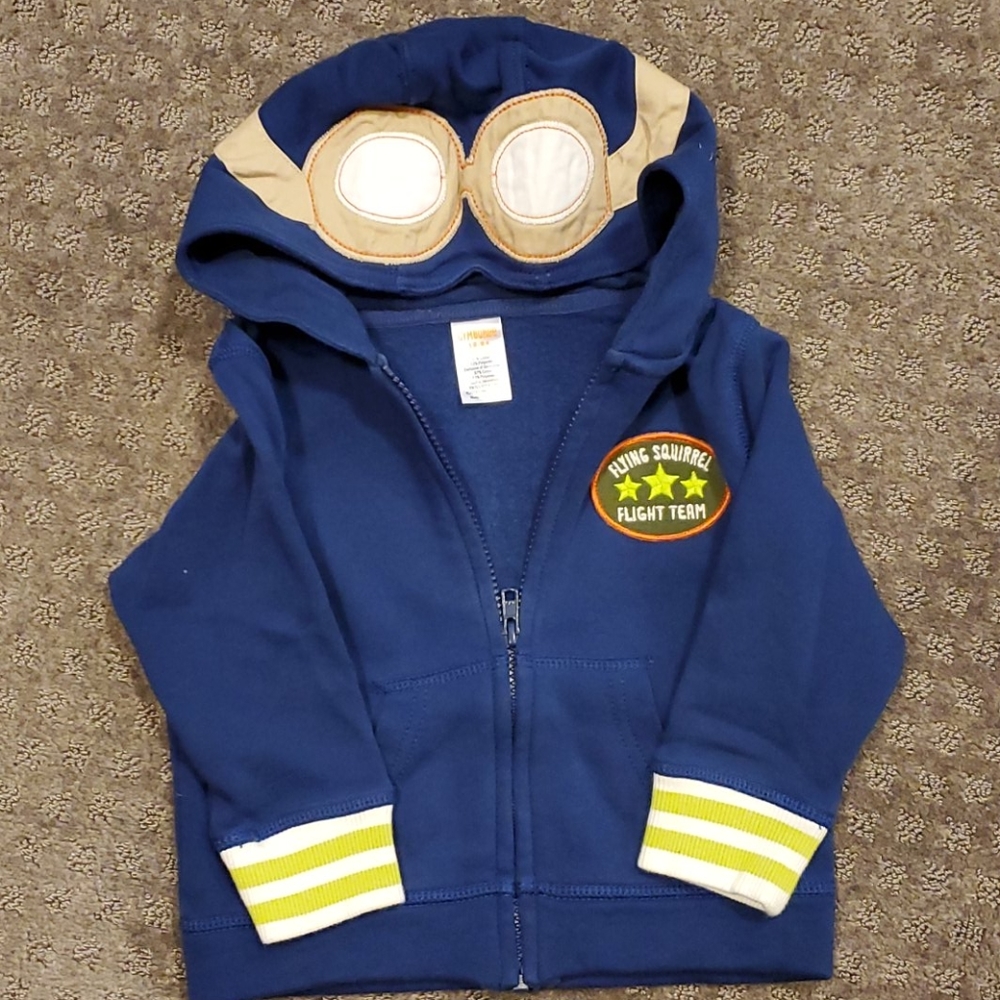 Gymboree Sweatshirt